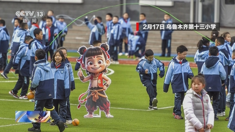 的偶像
