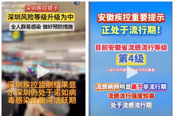 调整