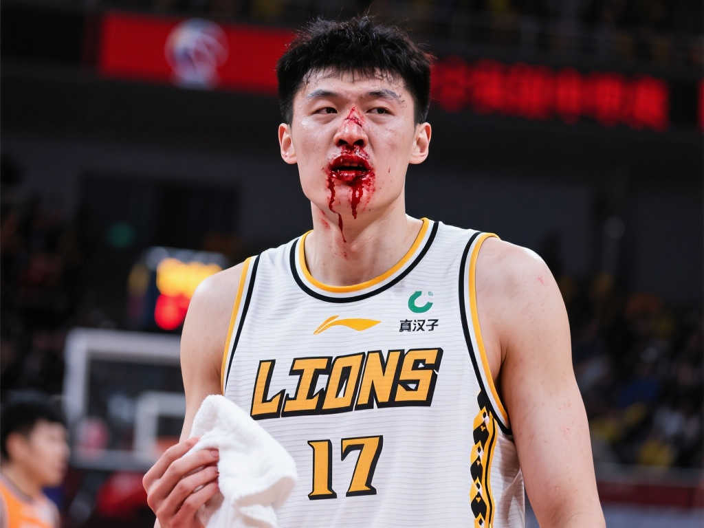 奋力一搏