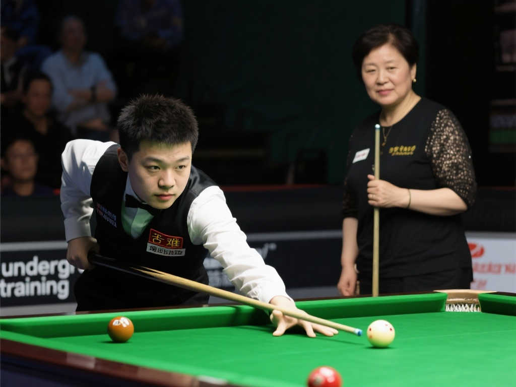 选手在比赛 选手在比赛