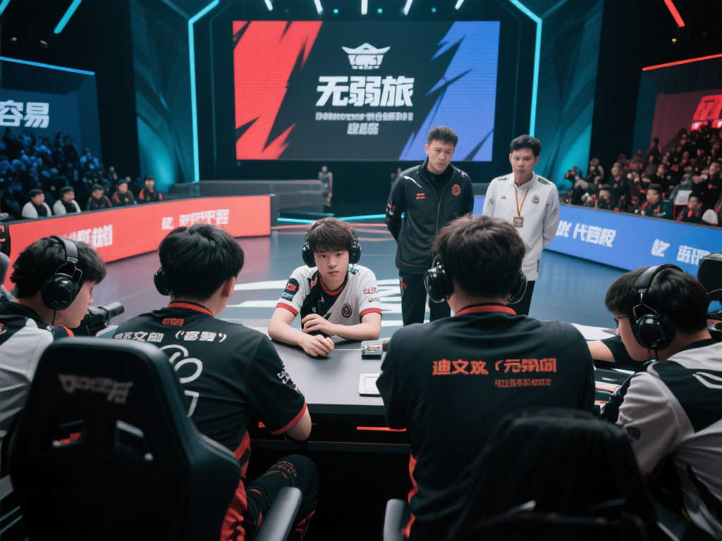 巨星的對抗 巨星的對抗